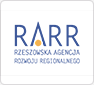 Logo Rzeszowska Agencja Rozwoju Regionalnego S.A.